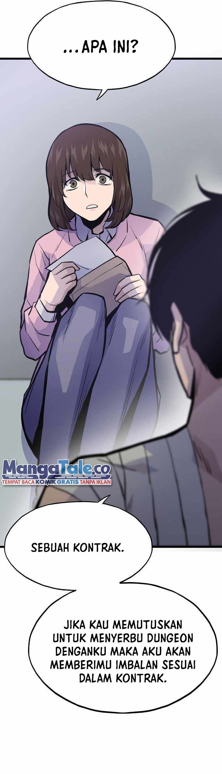 Past Life Regressor (Remake 2022) Chapter 21 - halaman 14