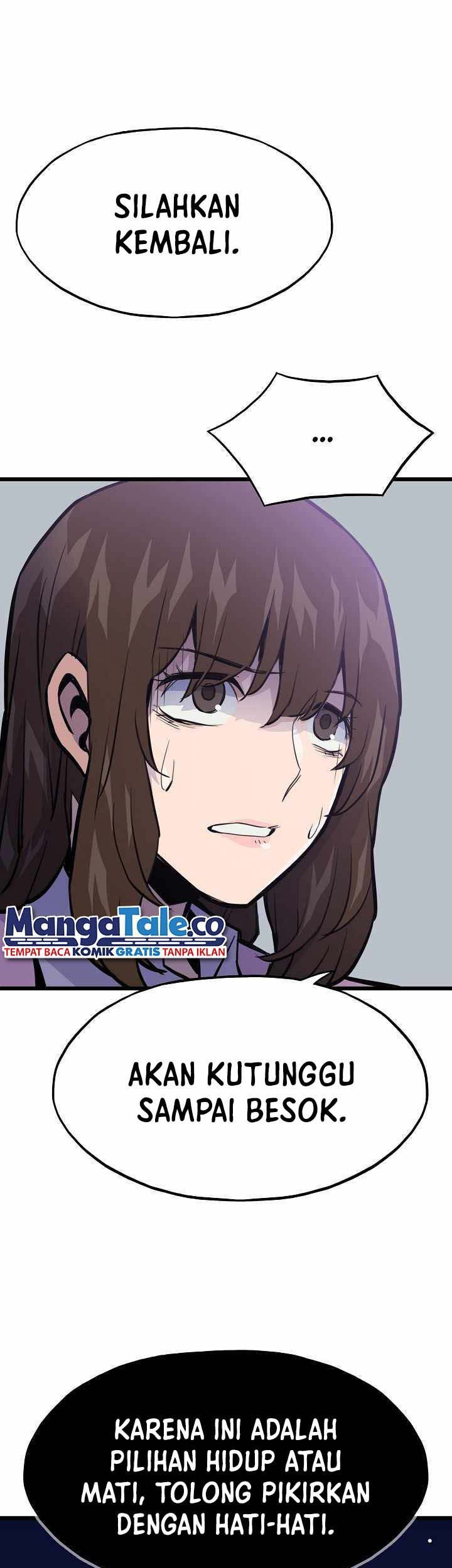 Past Life Regressor (Remake 2022) Chapter 21 - halaman 16