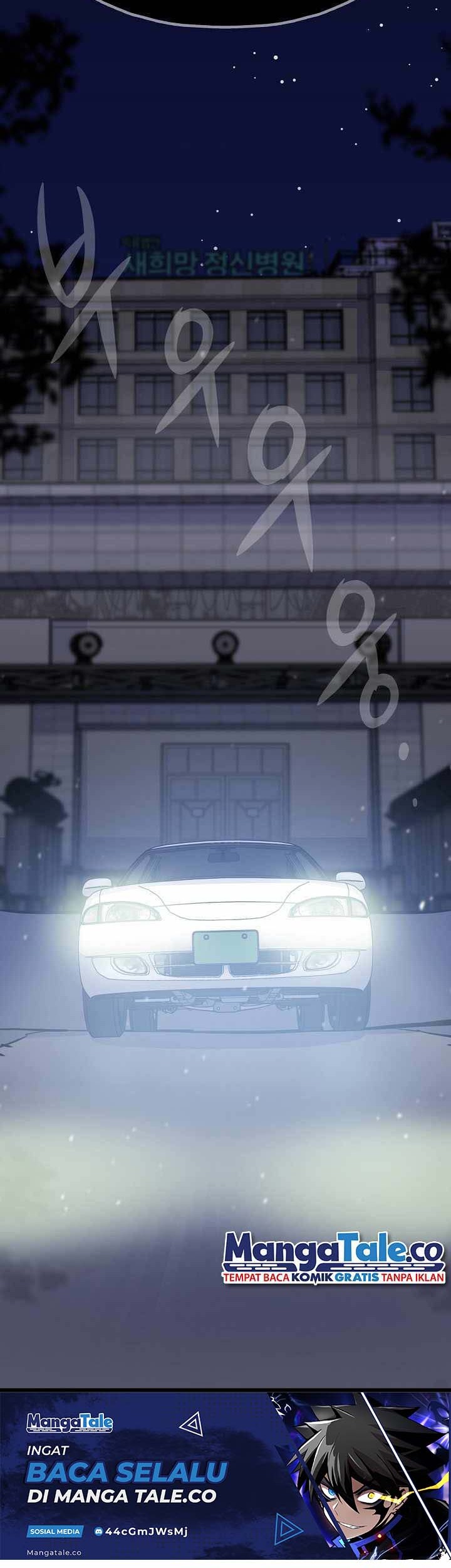 Past Life Regressor (Remake 2022) Chapter 21 - halaman 17