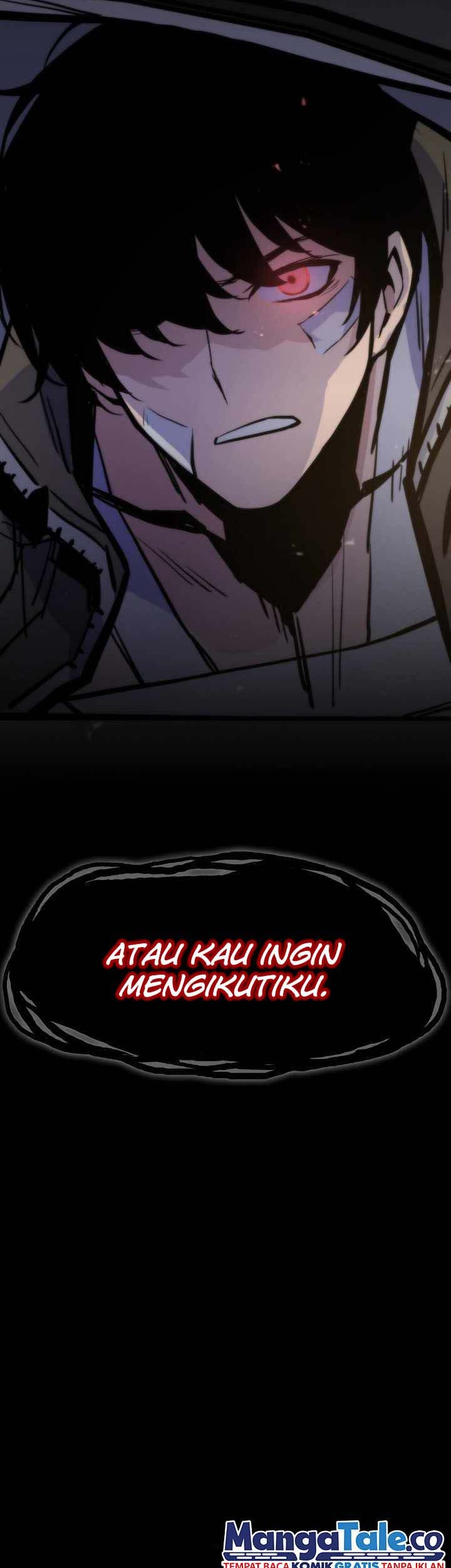Past Life Regressor (Remake 2022) Chapter 21 - halaman 2