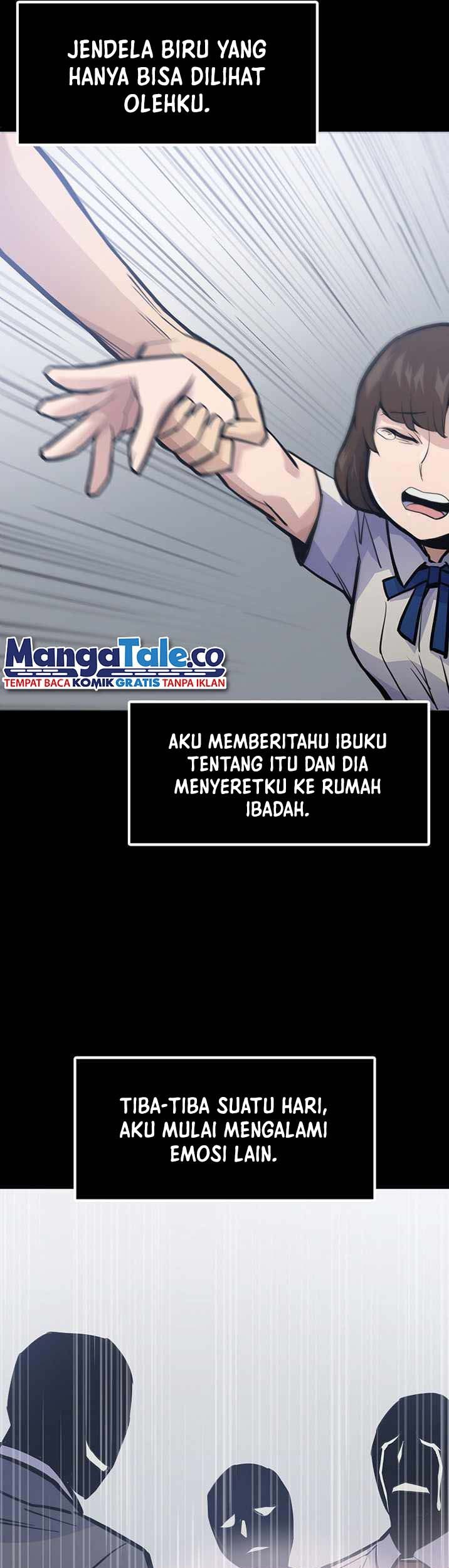Past Life Regressor (Remake 2022) Chapter 21 - halaman 20