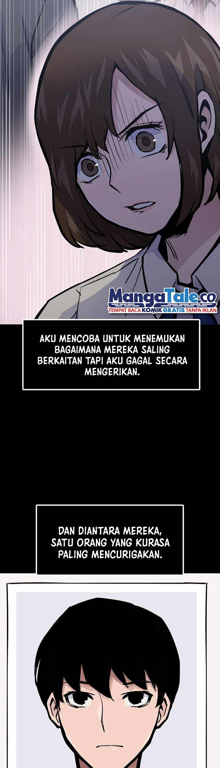 Past Life Regressor (Remake 2022) Chapter 21 - halaman 21
