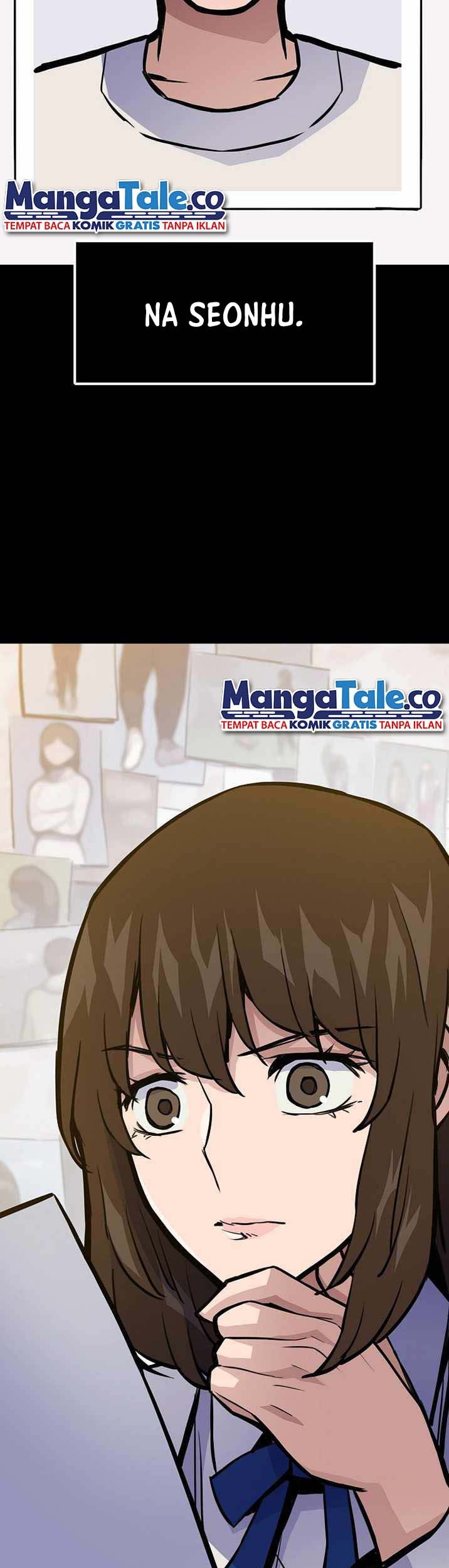 Past Life Regressor (Remake 2022) Chapter 21 - halaman 22
