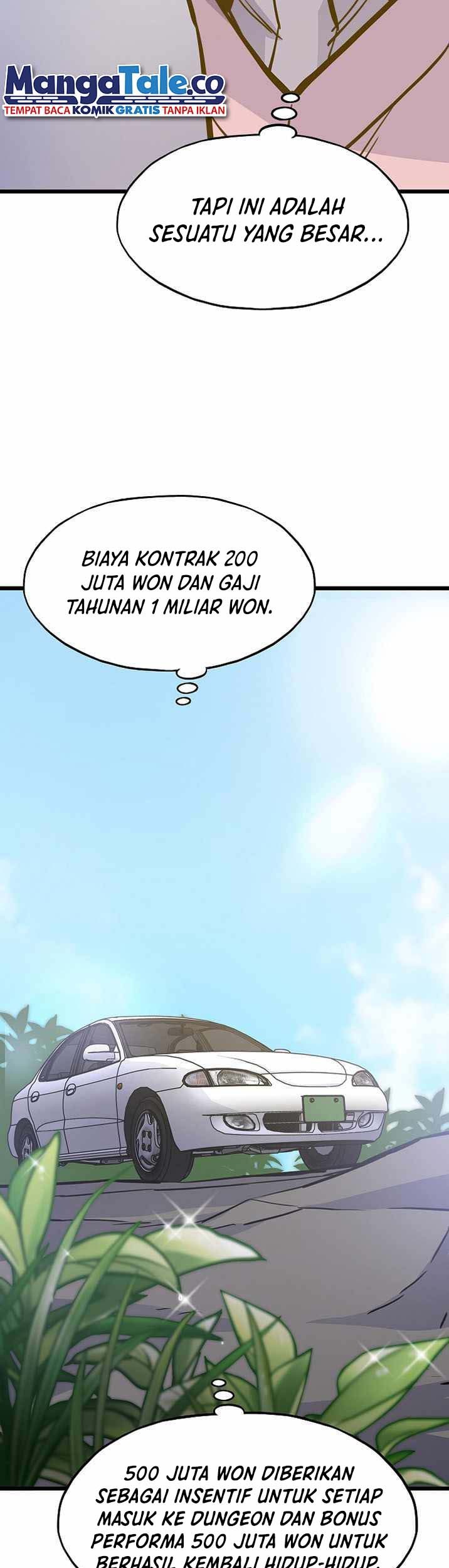 Past Life Regressor (Remake 2022) Chapter 21 - halaman 24