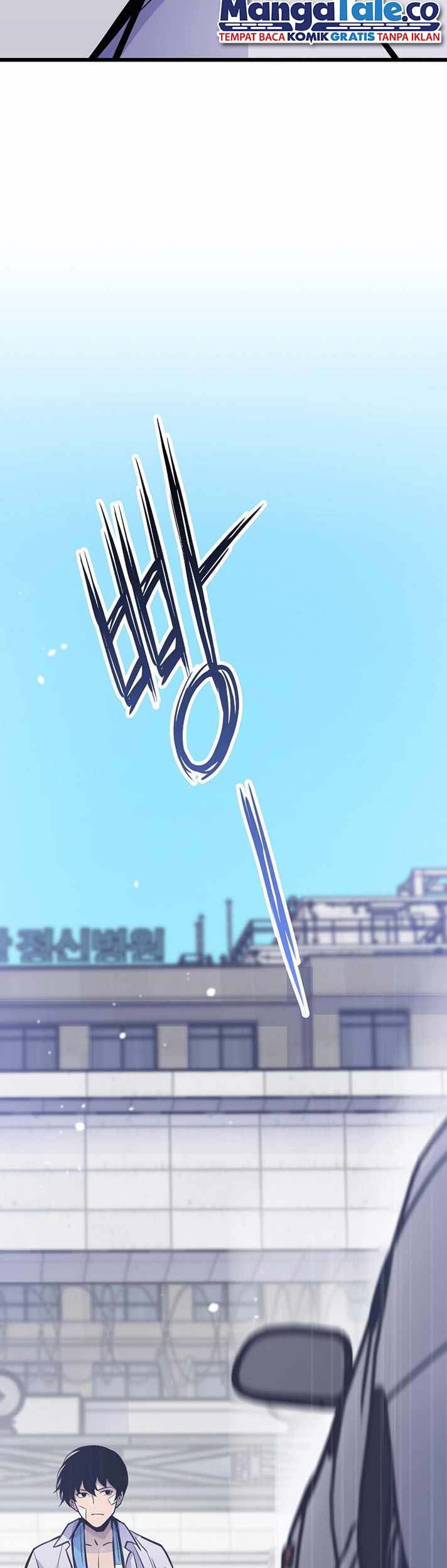Past Life Regressor (Remake 2022) Chapter 21 - halaman 28