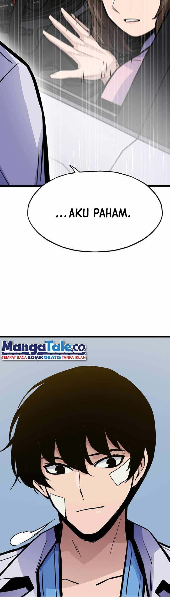 Past Life Regressor (Remake 2022) Chapter 21 - halaman 31