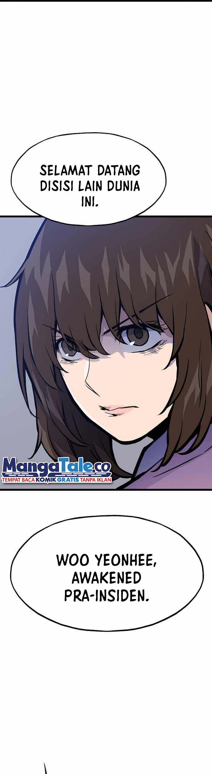 Past Life Regressor (Remake 2022) Chapter 21 - halaman 32