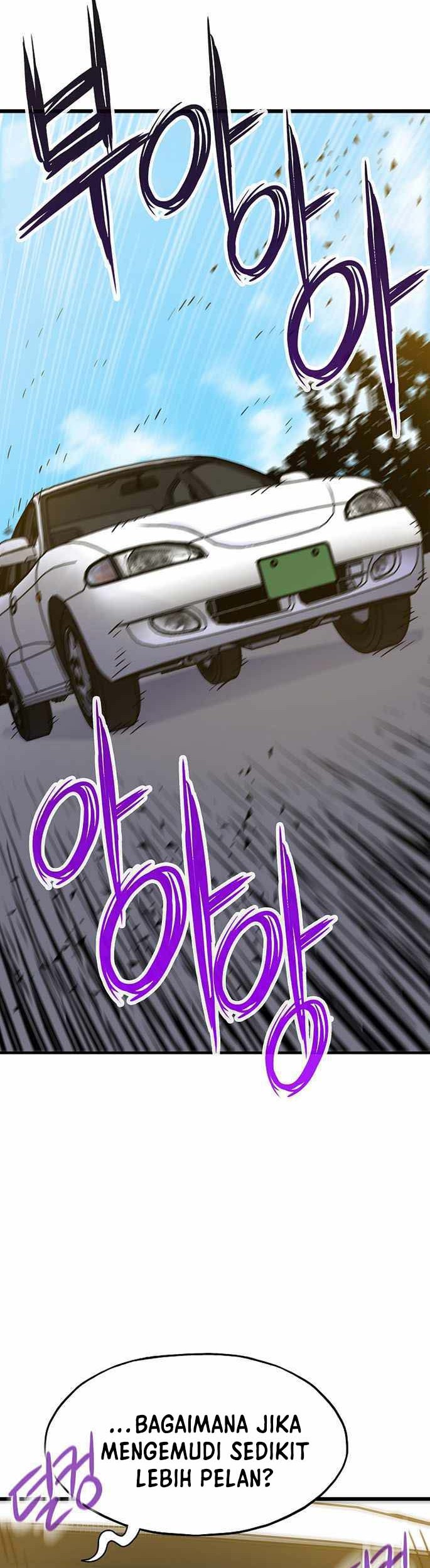 Past Life Regressor (Remake 2022) Chapter 21 - halaman 33