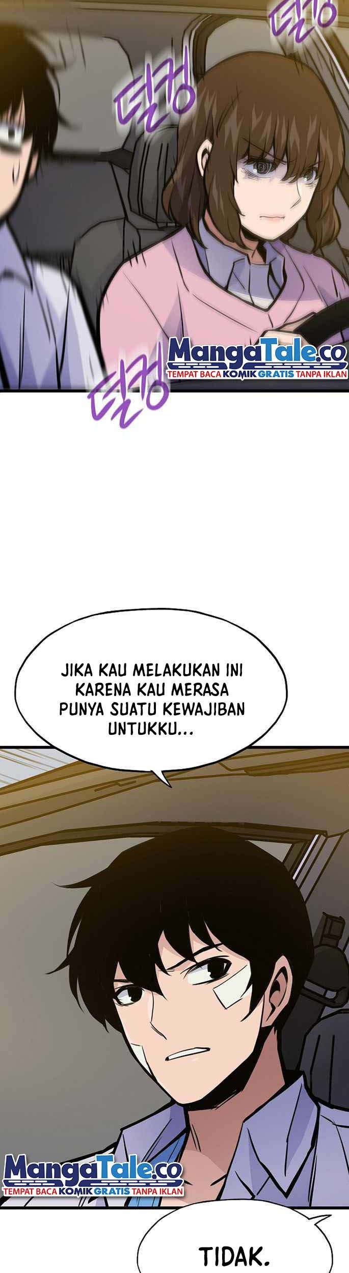 Past Life Regressor (Remake 2022) Chapter 21 - halaman 34