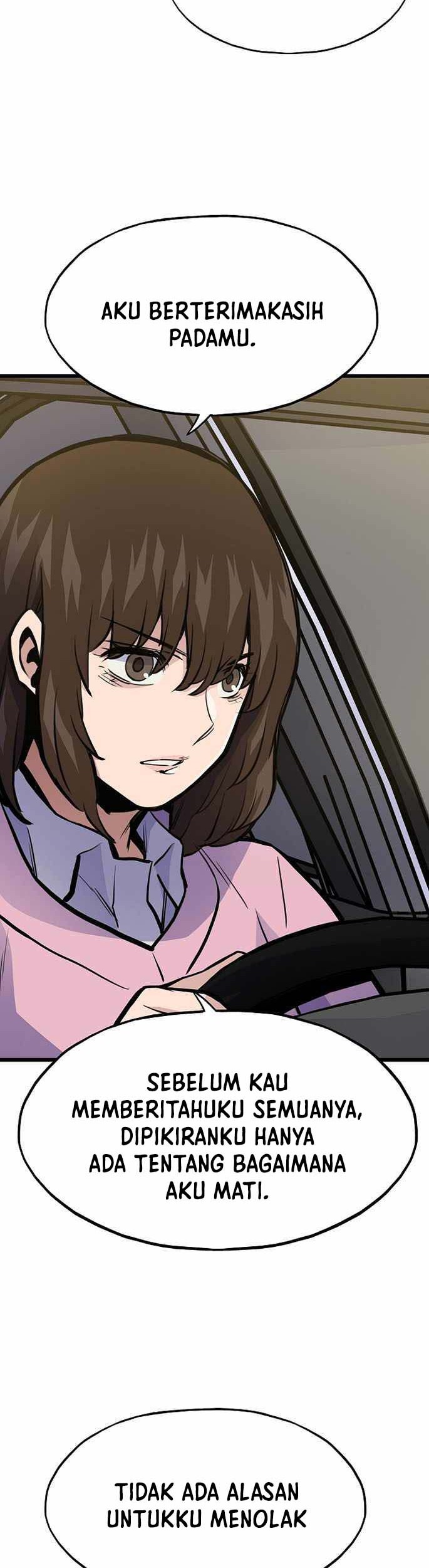 Past Life Regressor (Remake 2022) Chapter 21 - halaman 35