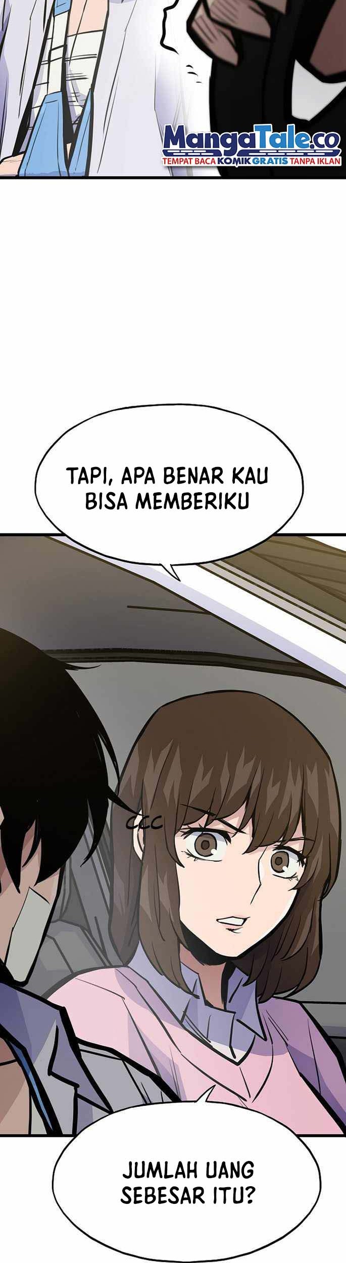 Past Life Regressor (Remake 2022) Chapter 21 - halaman 37