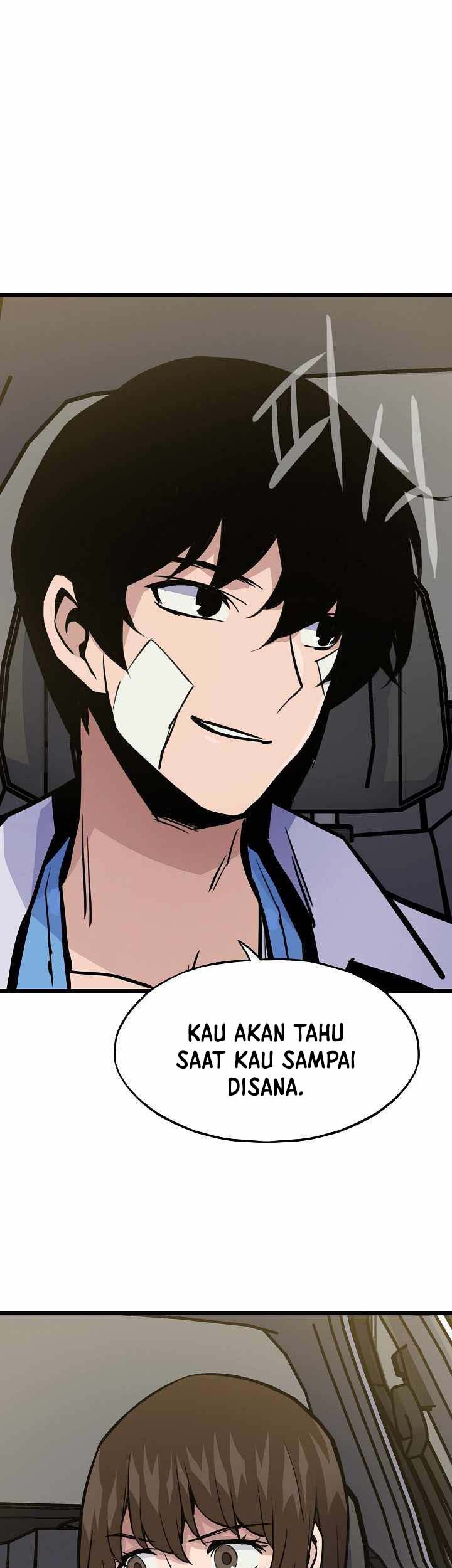 Past Life Regressor (Remake 2022) Chapter 21 - halaman 38
