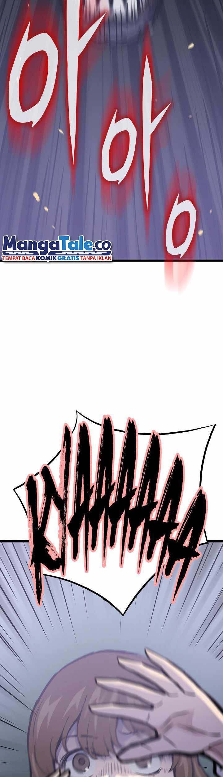 Past Life Regressor (Remake 2022) Chapter 21 - halaman 4