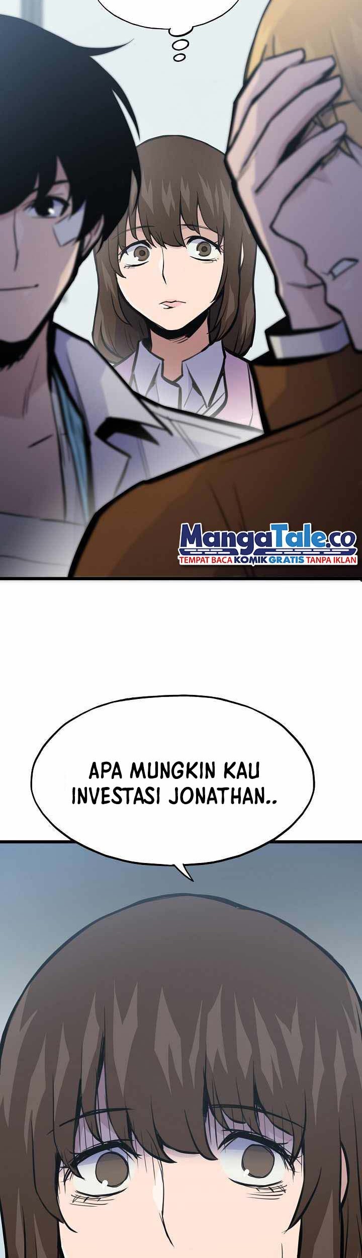 Past Life Regressor (Remake 2022) Chapter 21 - halaman 47