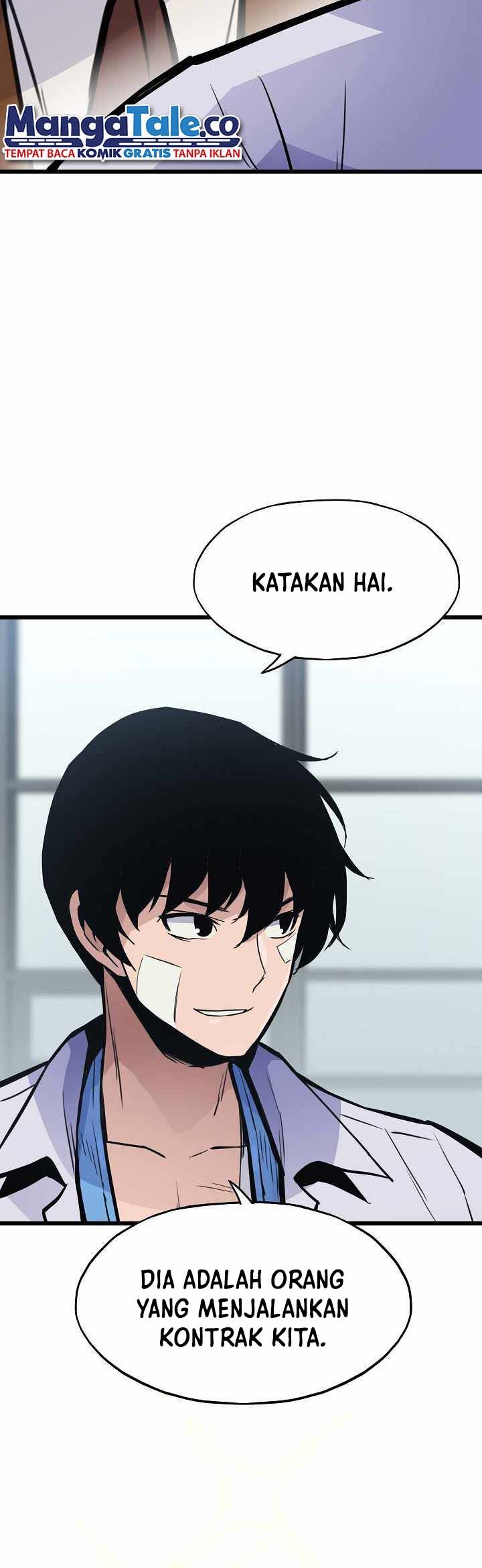 Past Life Regressor (Remake 2022) Chapter 21 - halaman 49