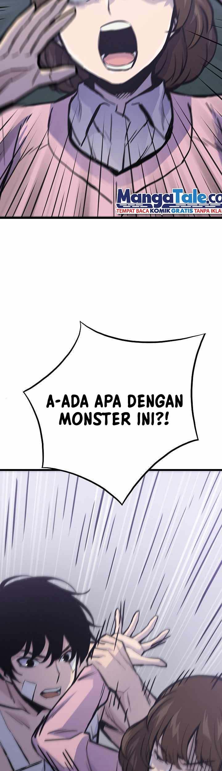 Past Life Regressor (Remake 2022) Chapter 21 - halaman 5