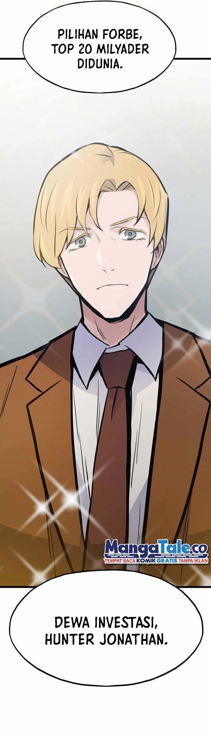Past Life Regressor (Remake 2022) Chapter 21 - halaman 50