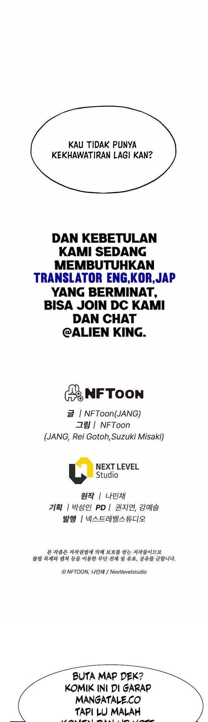 Past Life Regressor (Remake 2022) Chapter 21 - halaman 51