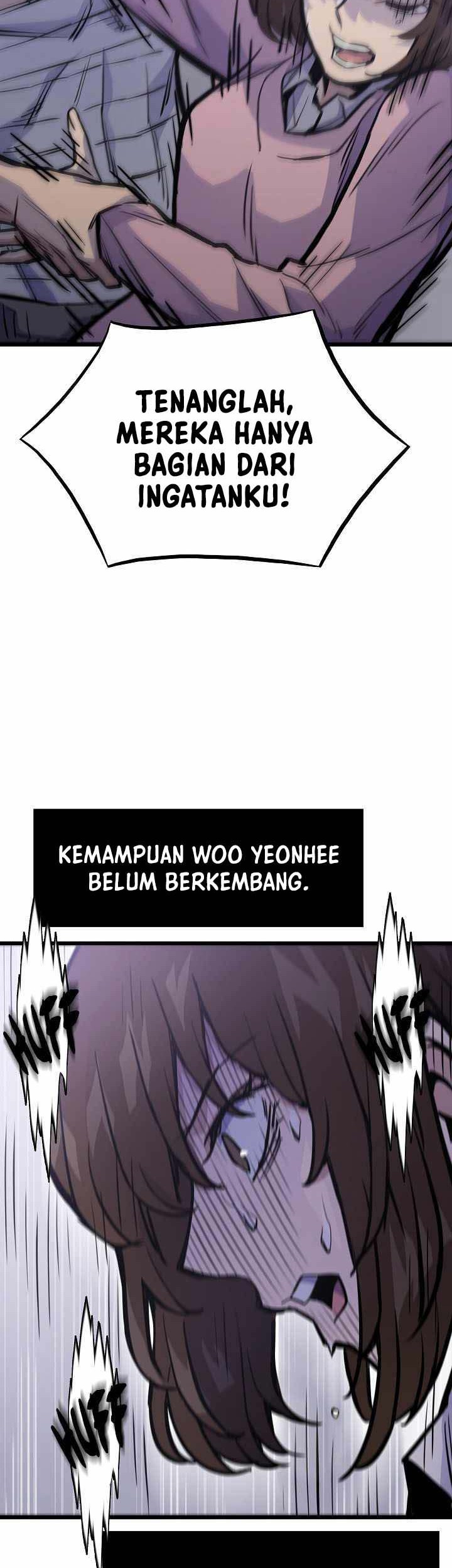 Past Life Regressor (Remake 2022) Chapter 21 - halaman 6