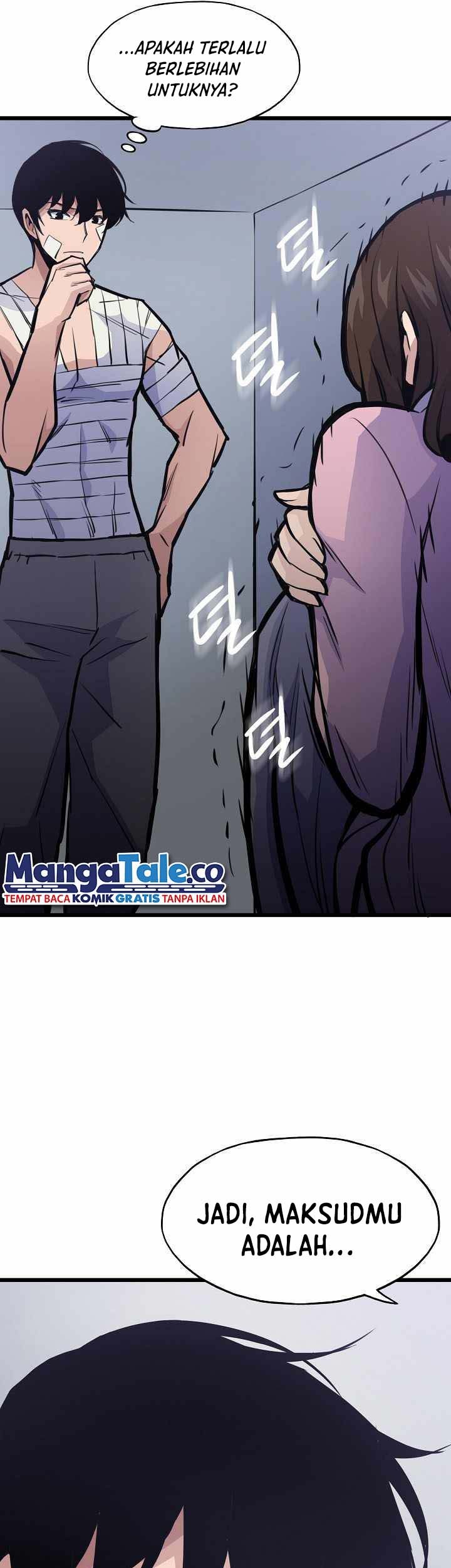 Past Life Regressor (Remake 2022) Chapter 21 - halaman 8