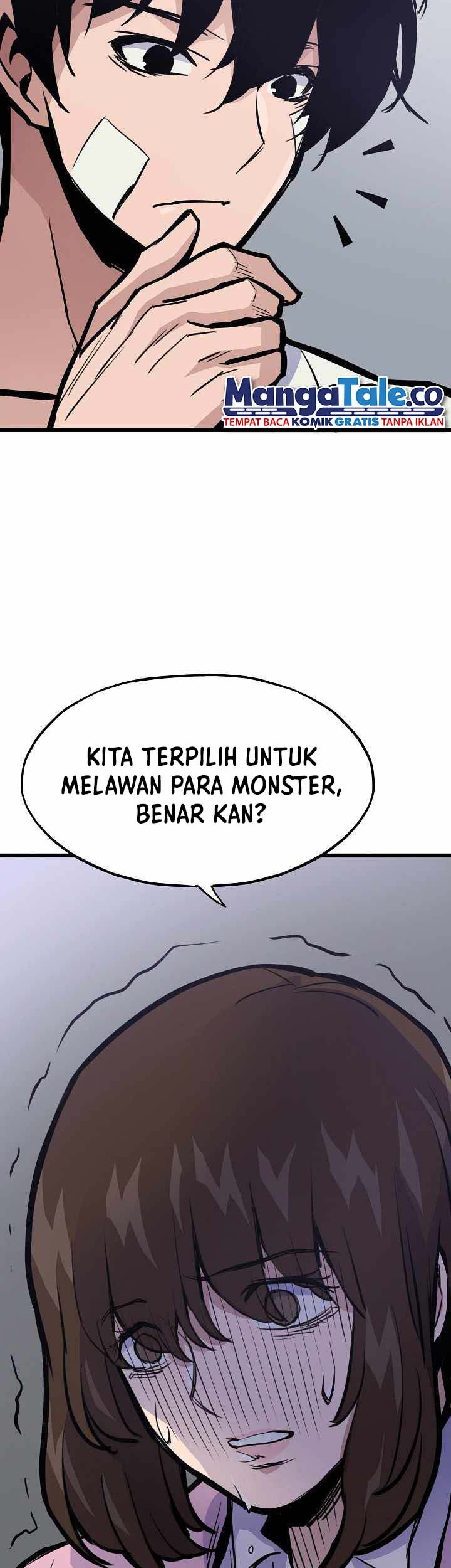 Past Life Regressor (Remake 2022) Chapter 21 - halaman 9