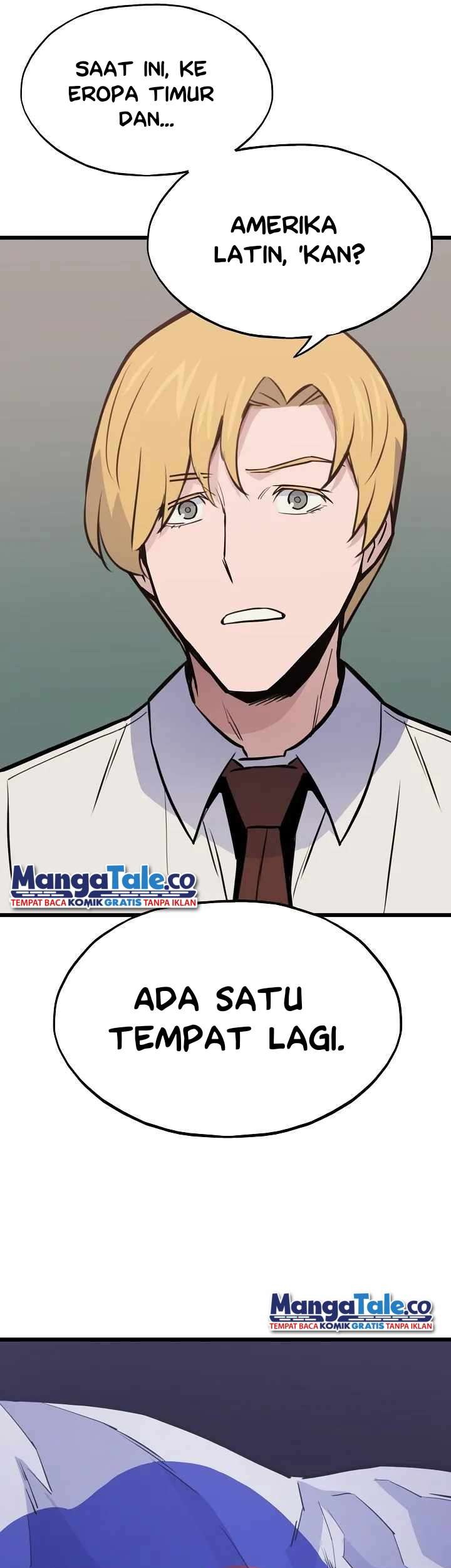 Past Life Regressor (Remake 2022) Chapter 22 - halaman 10