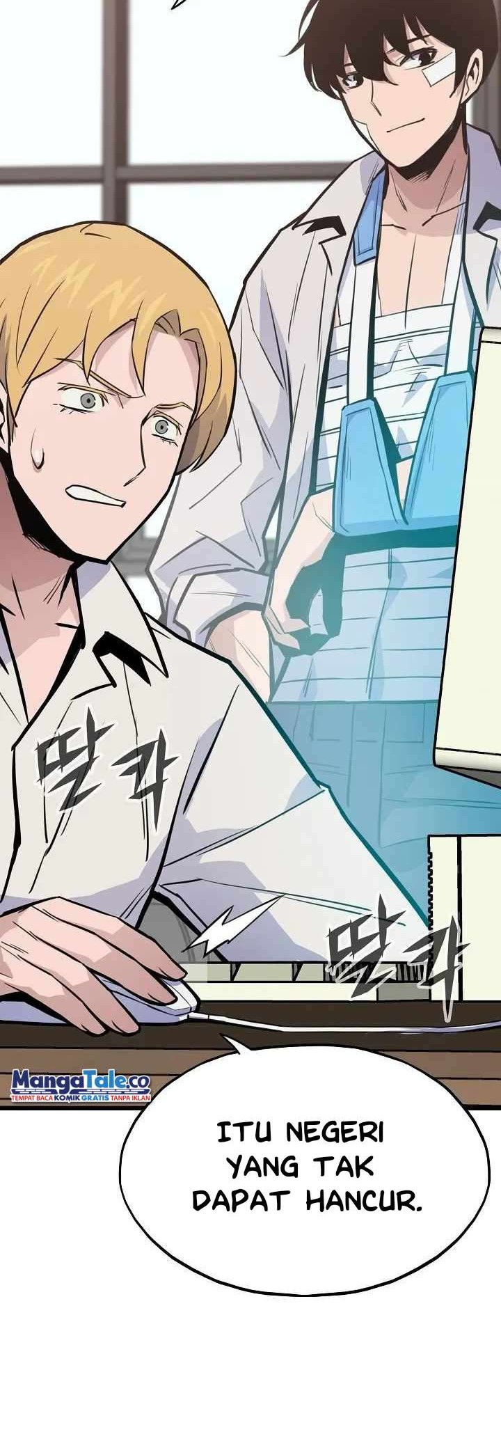 Past Life Regressor (Remake 2022) Chapter 22 - halaman 13