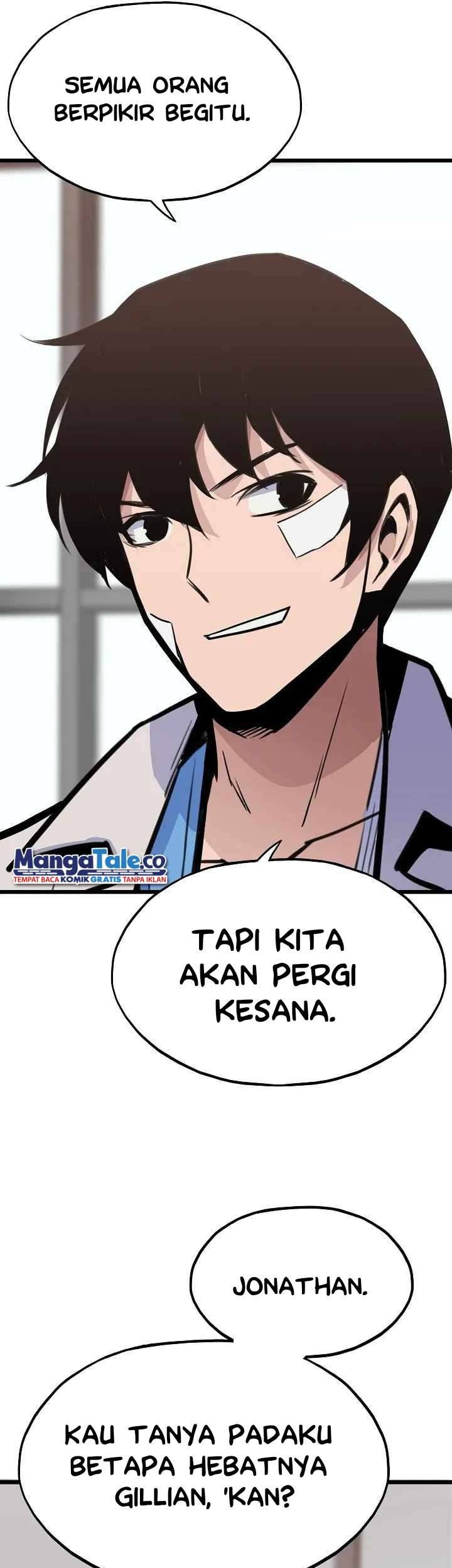 Past Life Regressor (Remake 2022) Chapter 22 - halaman 14