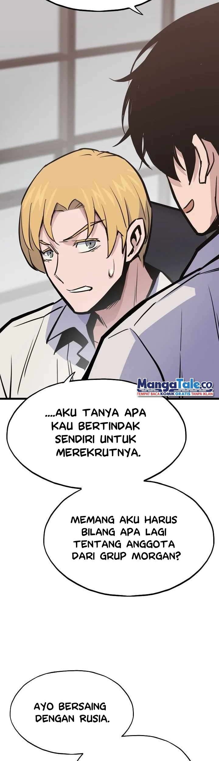 Past Life Regressor (Remake 2022) Chapter 22 - halaman 15