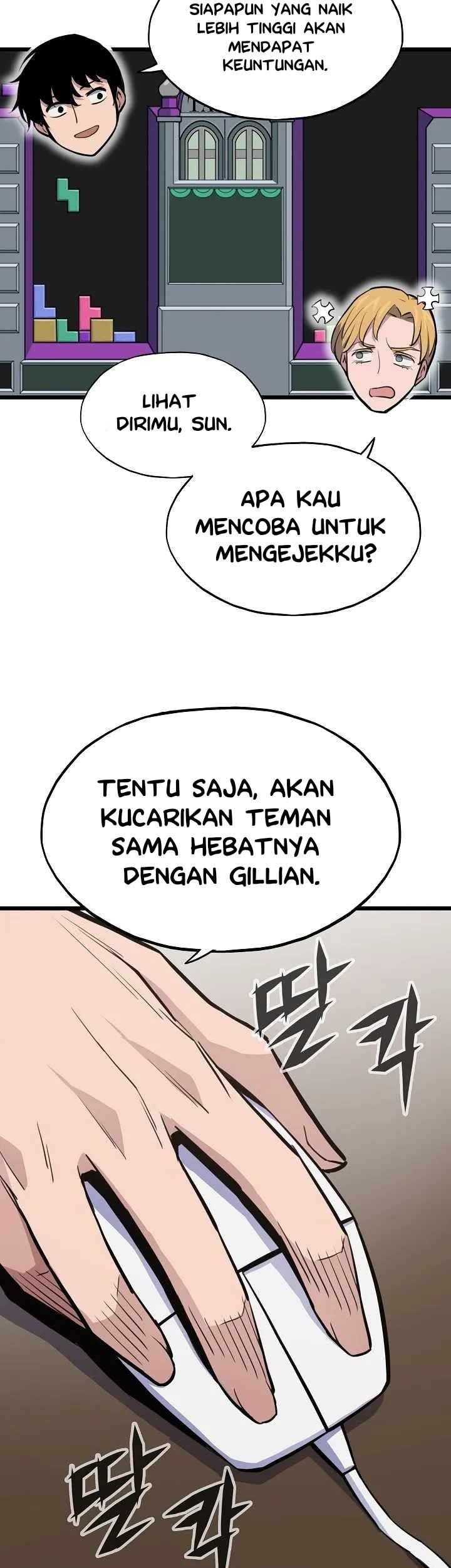 Past Life Regressor (Remake 2022) Chapter 22 - halaman 16