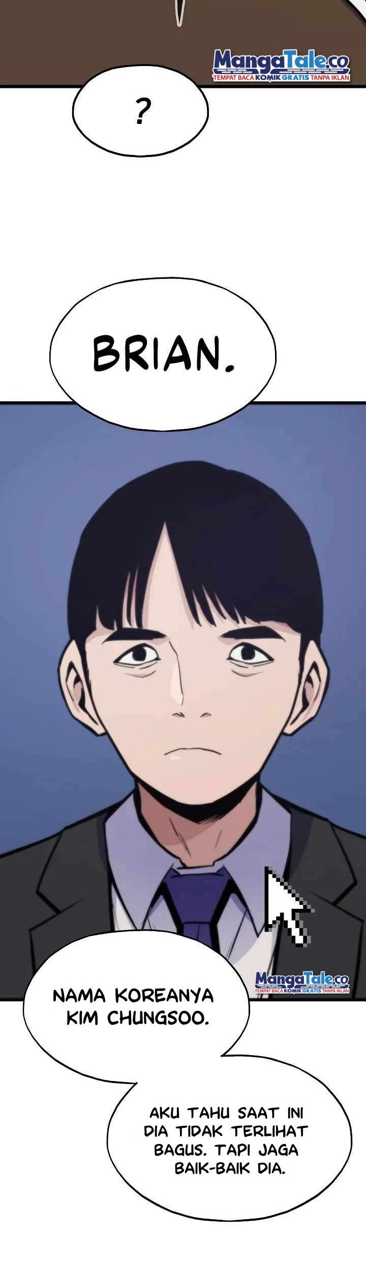 Past Life Regressor (Remake 2022) Chapter 22 - halaman 17