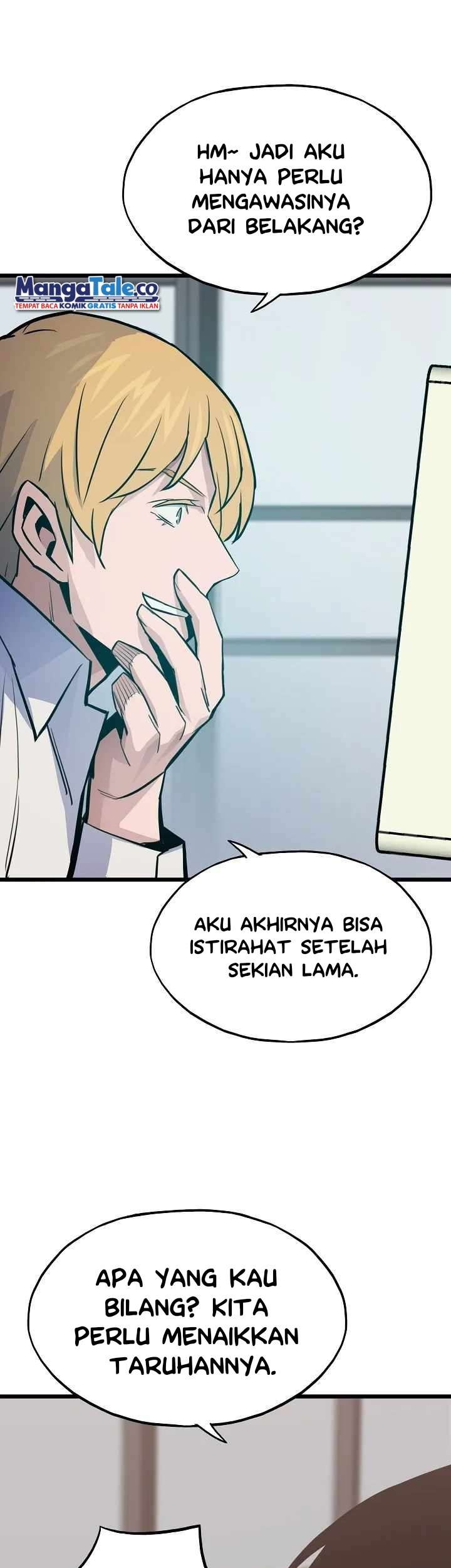 Past Life Regressor (Remake 2022) Chapter 22 - halaman 18