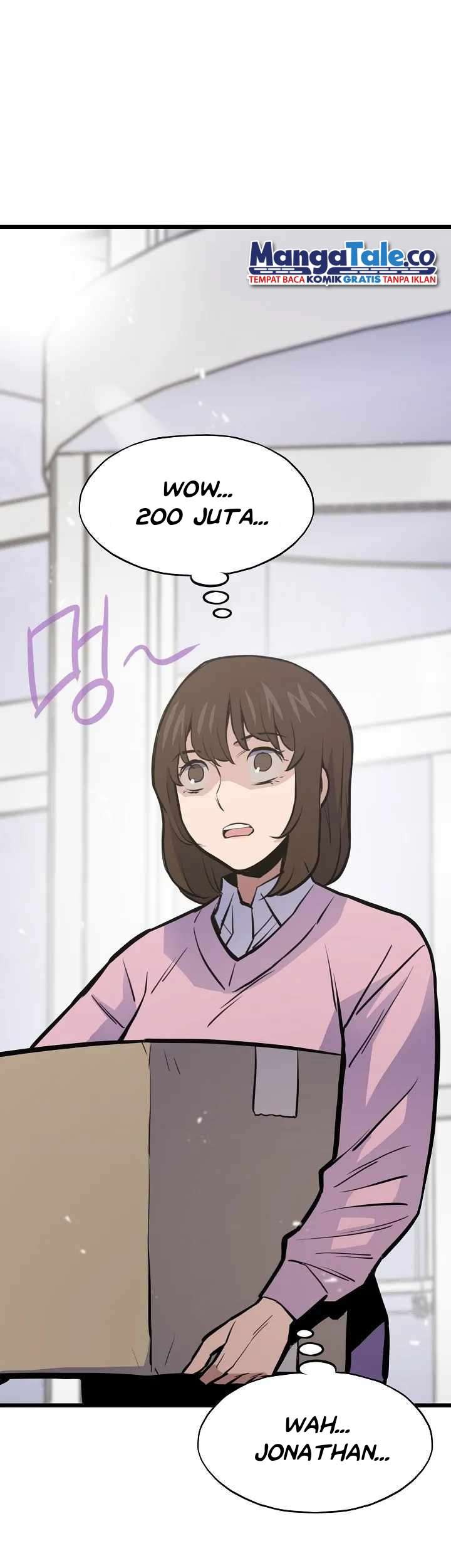 Past Life Regressor (Remake 2022) Chapter 22 - halaman 2