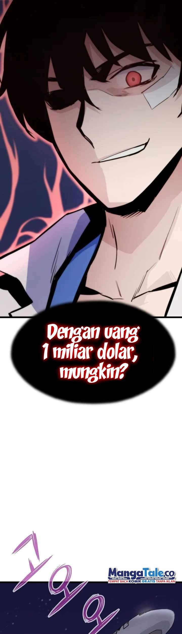Past Life Regressor (Remake 2022) Chapter 22 - halaman 20