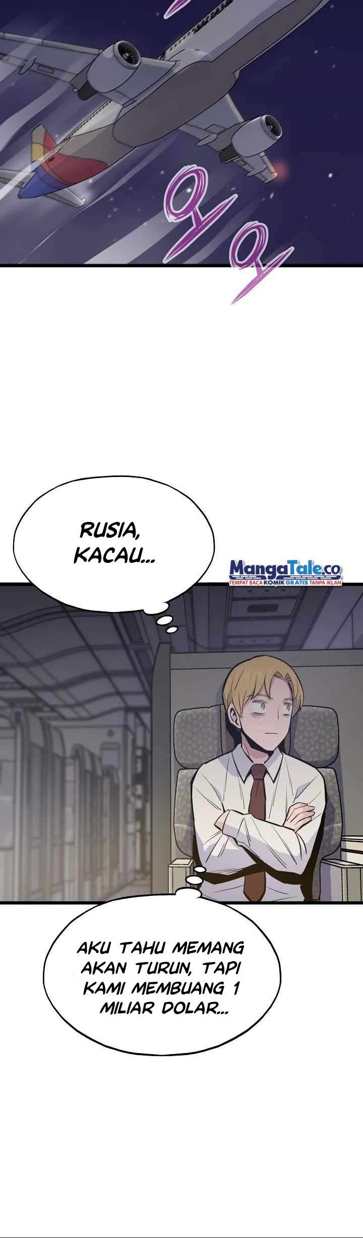 Past Life Regressor (Remake 2022) Chapter 22 - halaman 21