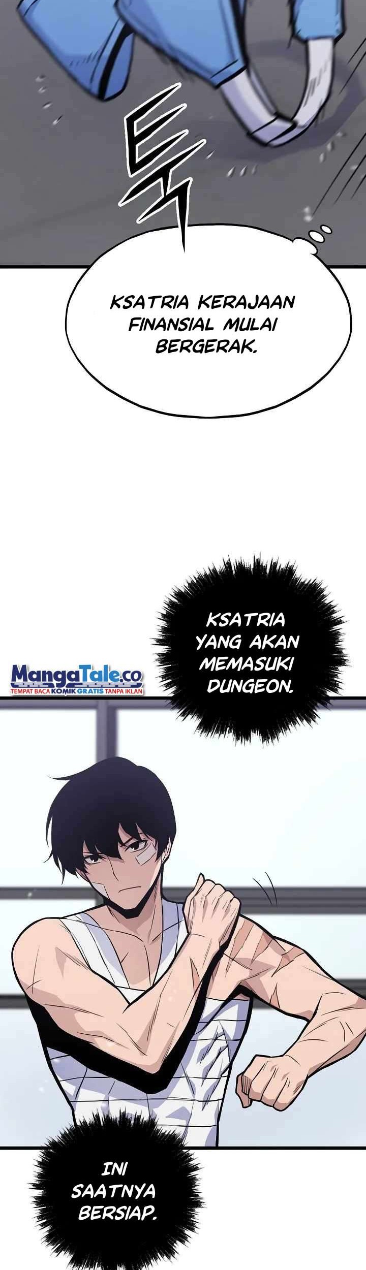 Past Life Regressor (Remake 2022) Chapter 22 - halaman 23
