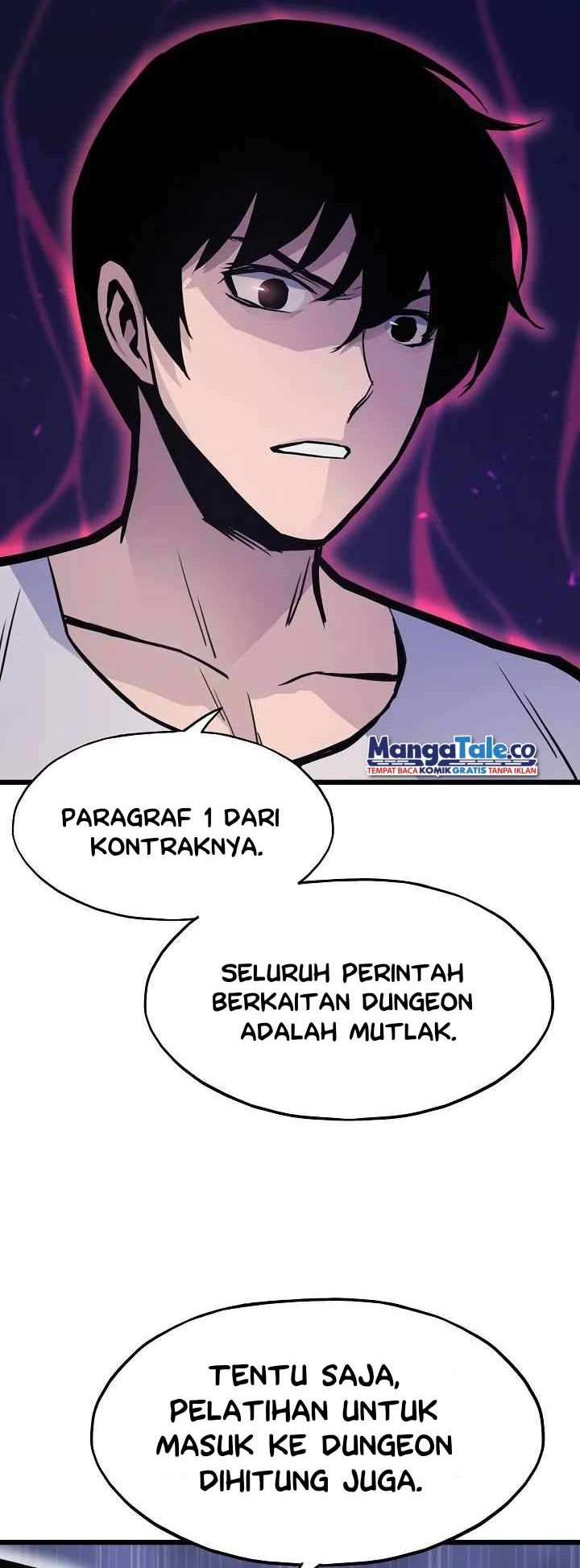 Past Life Regressor (Remake 2022) Chapter 22 - halaman 27