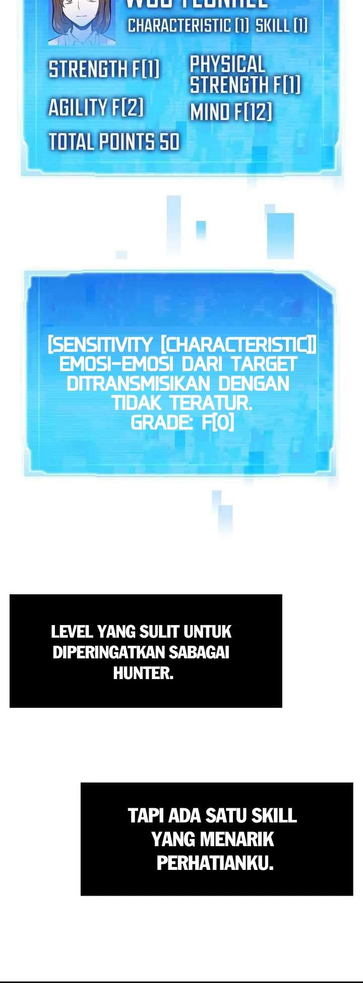 Past Life Regressor (Remake 2022) Chapter 22 - halaman 29