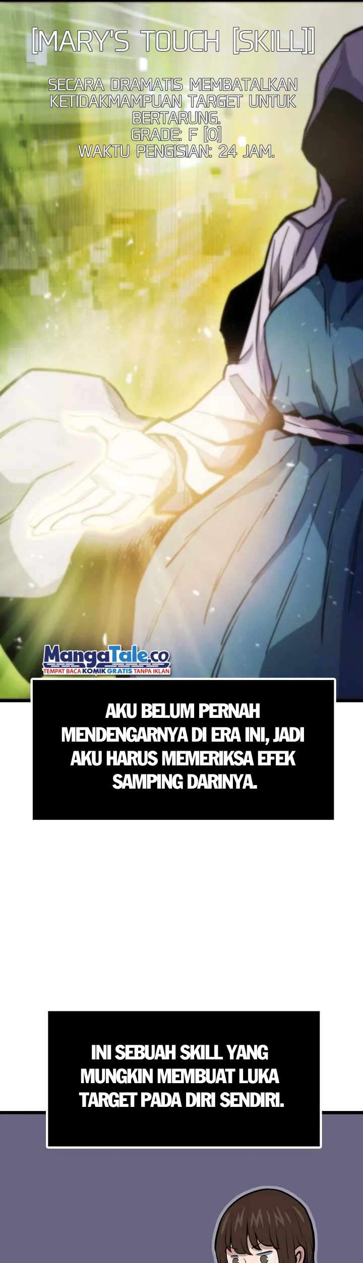 Past Life Regressor (Remake 2022) Chapter 22 - halaman 30