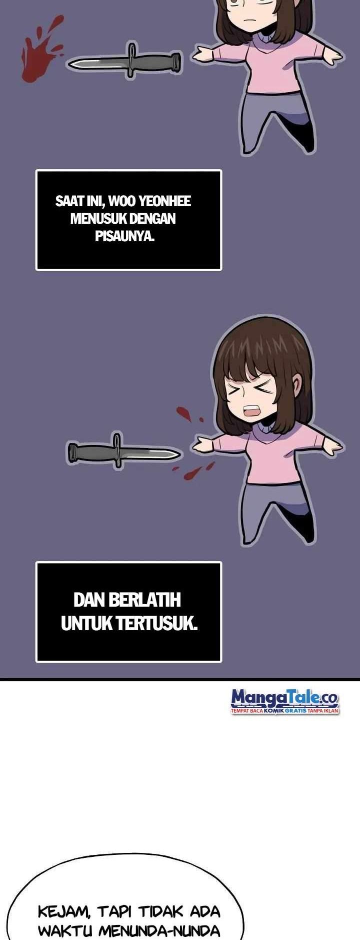 Past Life Regressor (Remake 2022) Chapter 22 - halaman 31