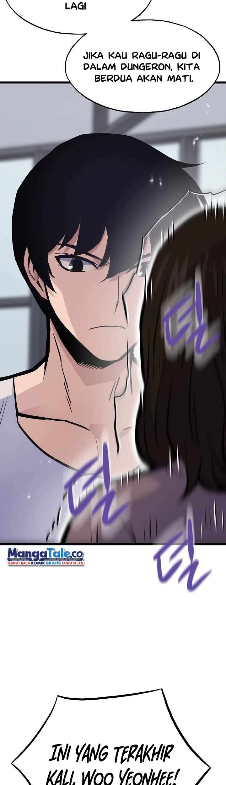 Past Life Regressor (Remake 2022) Chapter 22 - halaman 32
