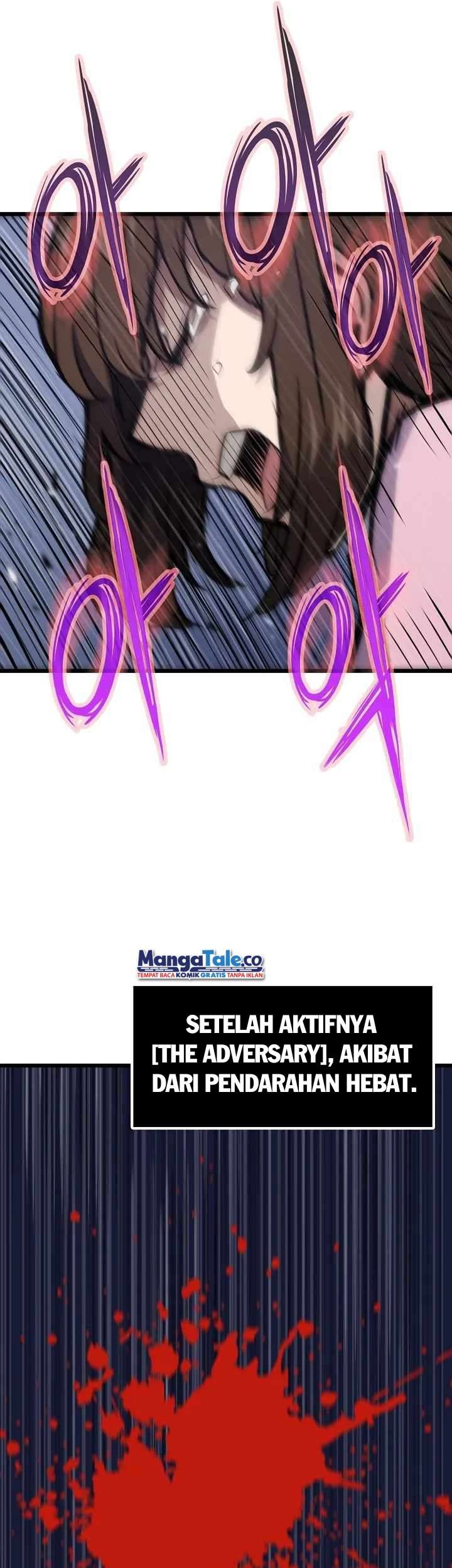 Past Life Regressor (Remake 2022) Chapter 22 - halaman 35