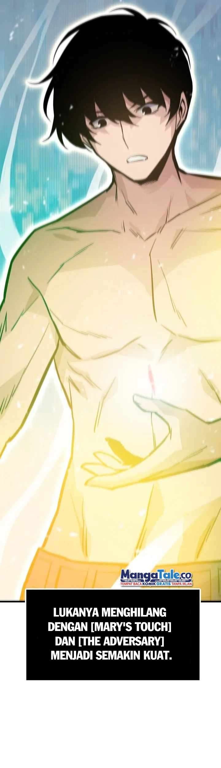 Past Life Regressor (Remake 2022) Chapter 22 - halaman 37
