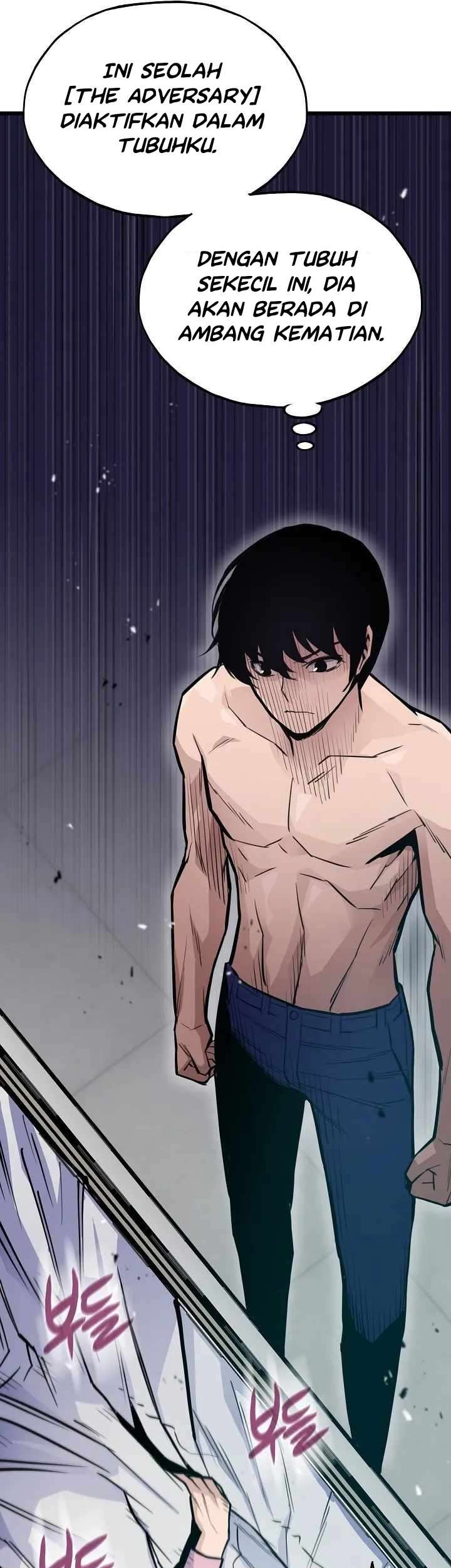Past Life Regressor (Remake 2022) Chapter 22 - halaman 39