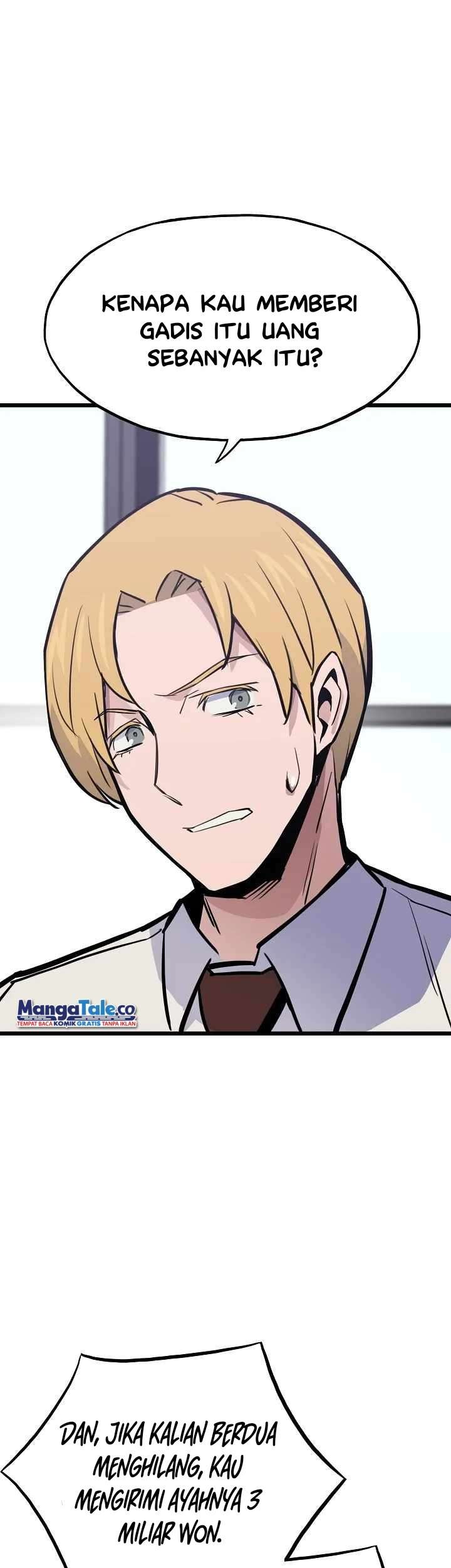 Past Life Regressor (Remake 2022) Chapter 22 - halaman 4