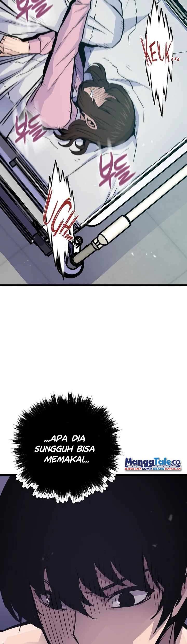 Past Life Regressor (Remake 2022) Chapter 22 - halaman 40