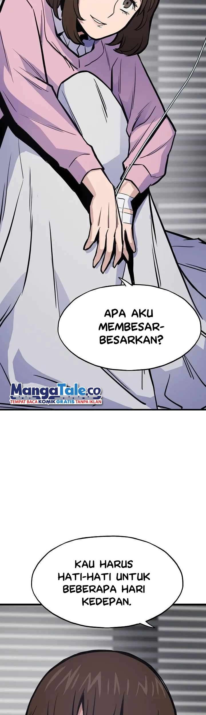 Past Life Regressor (Remake 2022) Chapter 22 - halaman 44