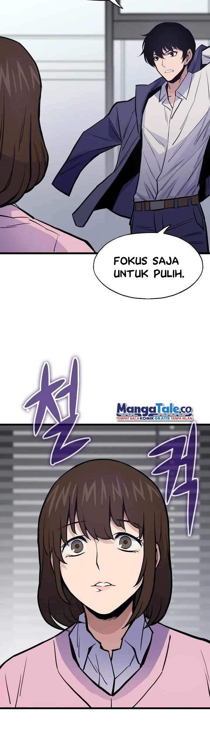 Past Life Regressor (Remake 2022) Chapter 22 - halaman 46