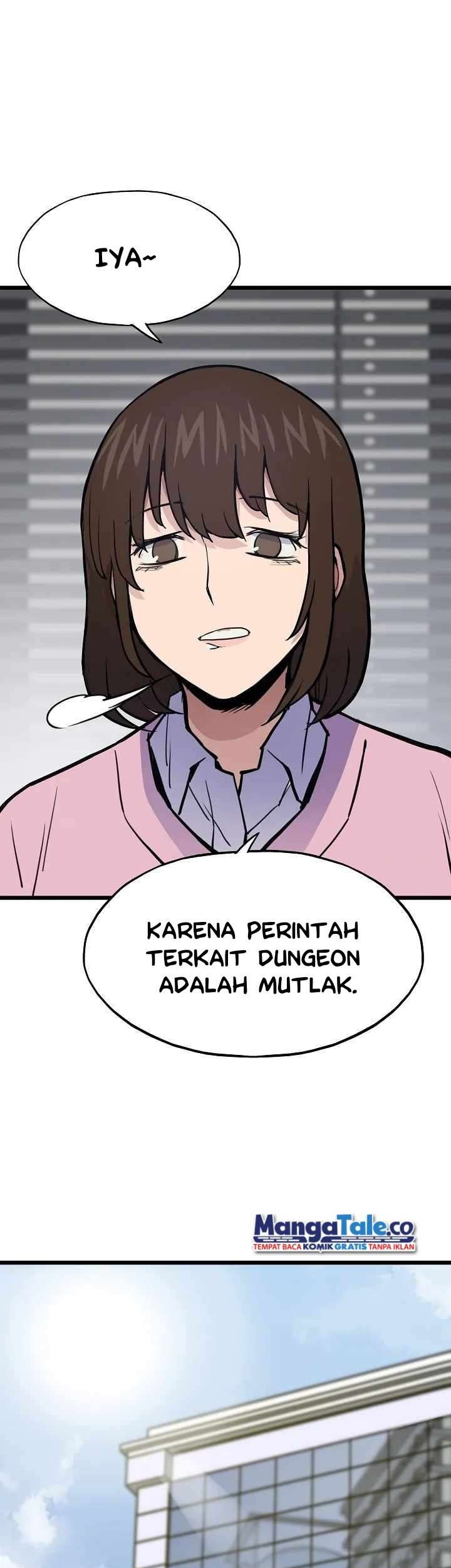 Past Life Regressor (Remake 2022) Chapter 22 - halaman 47