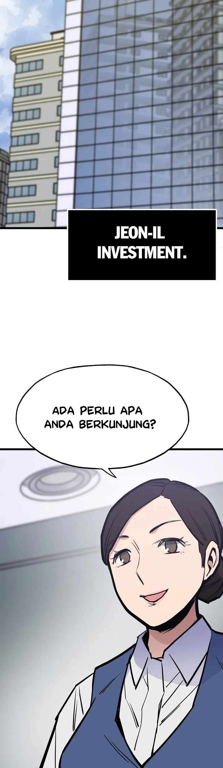 Past Life Regressor (Remake 2022) Chapter 22 - halaman 48